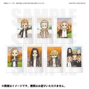 東京リベンジャーズ / 一期一会 トレーディングチェキ 1個 [コレクショントイ]