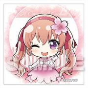 カッコウの許嫁 ぷちキャンバスコレクション お花衣装 Ver. 天野エリカ [キャラクターグッズ]