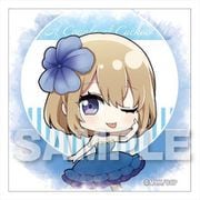 カッコウの許嫁 ぷちキャンバスコレクション お花衣装 Ver. 海野幸 [キャラクターグッズ]