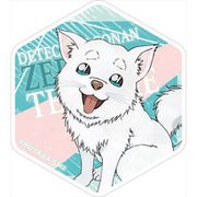 名探偵コナン ゼロの日常 ハニカムアクリルマグネット BIG ハロ [キャラクターグッズ]