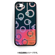 DS18900iSE3 [iPhone SE（第3世代）/SE（第2世代）/8/7/6s/6用 TWINKLE COVER Pink Pattern]