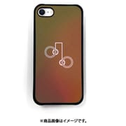 DS18901iSE3 [iPhone SE（第3世代）/SE（第2世代）/8/7/6s/6用 TWINKLE COVER Gold Pattern]