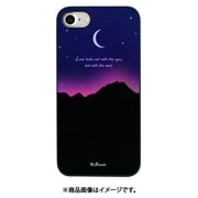 DS9304iSE3 [iPhone SE（第3世代）/SE（第2世代）/8/7/6s/6用 Twinkle Case オーロラムーンライト PK]