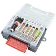 アネックス 電気工事用 トルクアダプターセット ATA-S1