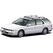 ザ☆モデルカー No.76 1/24 ホンダ CF2 アコードワゴンSiR ’96 [組立式プラスチックモデル]