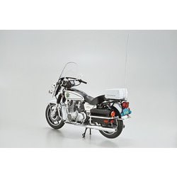 ヨドバシ.com - 青島文化教材社 AOSHIMA ザ☆バイク No.59 1/12