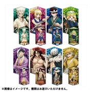 Dr.STONE プリズムビジュアルコレクション 1個 [コレクショントイ]