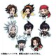 SHAMAN KING アクリルスタンドコレクション 1個 [コレクショントイ]