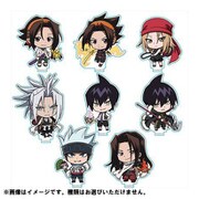 SHAMAN KING アクリルスタンドコレクション 1個 [コレクショントイ]