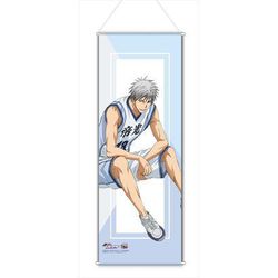 黒子のバスケ タペストリー 黒子のバスケ」エンスカイショップ限定 受注販売 等身大