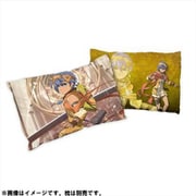 英雄伝説 黎の軌跡 まくらカバー フェリ・アルファイド [キャラクターグッズ]