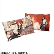 英雄伝説 黎の軌跡 まくらカバー アーロン・ウェイ [キャラクターグッズ]