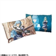 英雄伝説 黎の軌跡 まくらカバー リゼット・トワイニング [キャラクターグッズ]