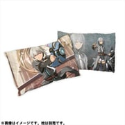 英雄伝説 黎の軌跡 まくらカバー カトル・サリシオン [キャラクターグッズ]