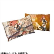 英雄伝説 黎の軌跡 まくらカバー ジュディス・ランスター [キャラクターグッズ]