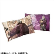 英雄伝説 黎の軌跡 まくらカバー ベルガルド・ゼーマン [キャラクターグッズ]