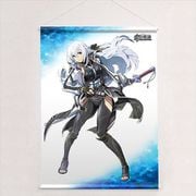 英雄伝説 黎の軌跡 B2タペストリー シズナ・レム・ミスルギ [キャラクターグッズ]