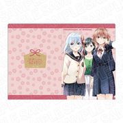甘神さんちの縁結び クリアファイル 制服 Ver. [キャラクターグッズ]