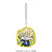 東京リベンジャーズ ビジュアルカラーアクリルストラップ 04. 松野千冬 [キャラクターグッズ]