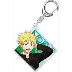 東京リベンジャーズ アクリルキーホルダー Vol.4 ウェットカラーシリーズ 花垣武道 [キャラクターグッズ]