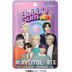 ヨドバシ.com - ロッテ LOTTE 限定 ロッテ キシリトール×BTS