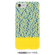 I8078iSE3 [iPhone SE（第3世代）/SE（第2世代）/8/7/6s/6用 天然木ケース Yellow Submarine]