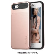 AR8737i7 [iPhone SE（第3世代）/SE（第2世代）/8/7/6s/6 4.7インチ用 ケース Amy ローズゴールド]