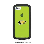 BTAB-01A [iPhone SE（第3世代）/SE（第2世代）/8/7/6s/6用 ハイブリッドクリアケース TIGER ＆ BUNNY 2 ワイルドタイガー]
