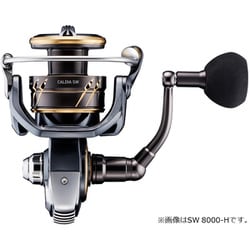 ヨドバシ.com - ダイワ Daiwa 22 カルディアSW 18000 通販【全品