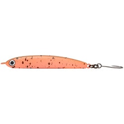 ヨドバシ.com - HMKL ハンクル JIG MINNOW 50 Hevy アブリ