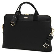 196383D [JOANNE LAPTOP CARRIER BLACK]