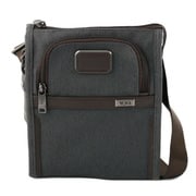 2203110AT3 [POCKET BAG SMALL ANTHRACITE]