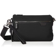 6602033D [SHERMAN CROSSBODY BLACK]