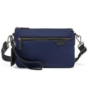 6602033NVY [SHERMAN CROSSBODY NAVY]