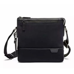 ヨドバシ.com - トゥミ TUMI 6602034D [SHAWNEE CROSSBODY BLACK] 通販