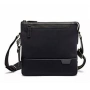 6602034D [SHAWNEE CROSSBODY BLACK]