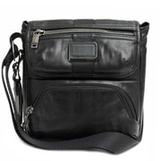 932306DL [BARTON CROSSBODY BLACK]