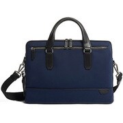 6602000NVY [SYCAMORE SLIM BRIEF NAVY]