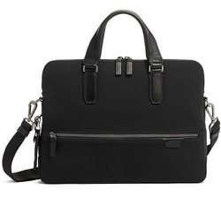 ヨドバシ.com - トゥミ TUMI 6602016D [TOWER PORTFOLIO BRIEF BLACK