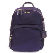196306BBY [DORI BACKPACK BLACKBERRY]