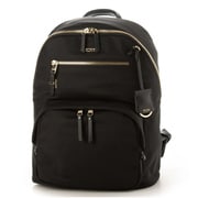 196369D [HARPER BACKPACK BLACK]