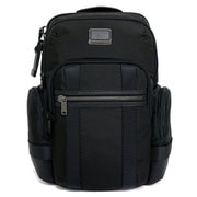 232307D [NORMAN BACKPACK BLACK]