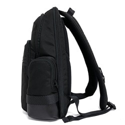 ヨドバシ.com - トゥミ TUMI 232307D [NORMAN BACKPACK BLACK] 通販