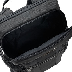 ヨドバシ.com - トゥミ TUMI 232307D [NORMAN BACKPACK BLACK] 通販