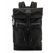 232659D [LANCE BACKPACK BLACK]