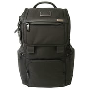 2603174D3 [FLAP BACKPACK BLACK]