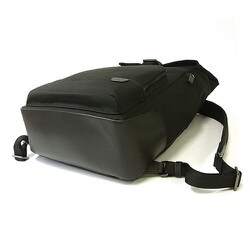 TUMI　トゥミ　バックパック　6602021D ブラック HARRISON 【並行輸入品】トゥミ tumi 6602021D ハリソン 「オズボーン