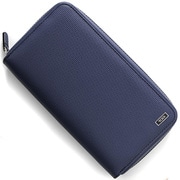 ZIP-AROUND TRAVEL WALLET NAVY 11903877NVY