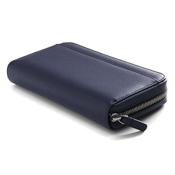 ヨドバシ.com - トゥミ TUMI ZIP-AROUND TRAVEL WALLET NAVY