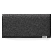 BREAST POCKET WALLET ANTHR./BLK 19243ATD